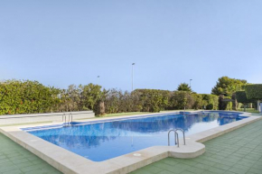 Torre Vista Blanca